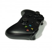 Джойстик Microsoft Xbox One Black [model:1537]
